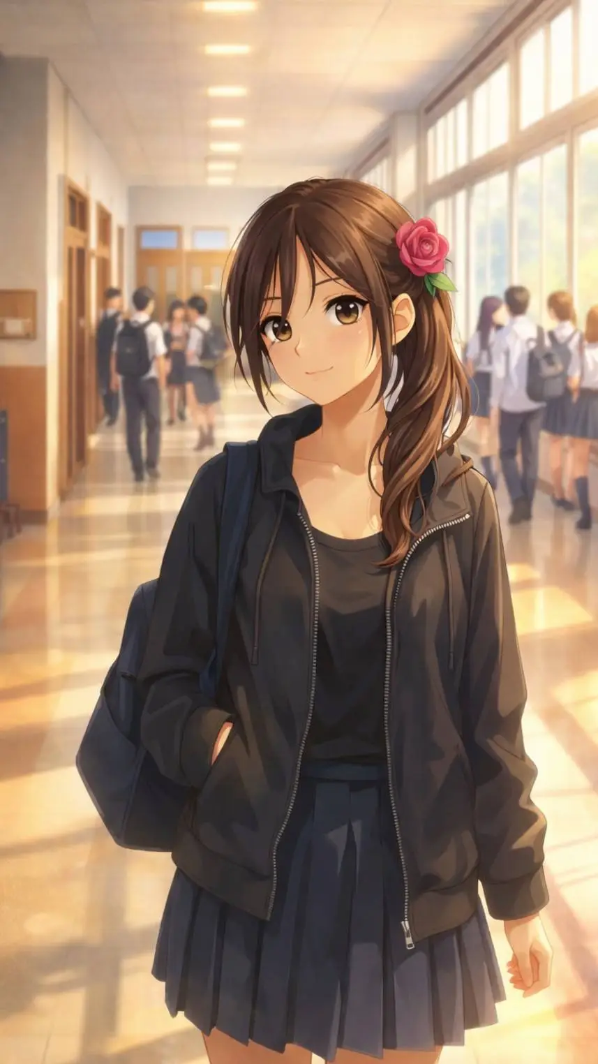 Talkie AI - Chat with Katelyn