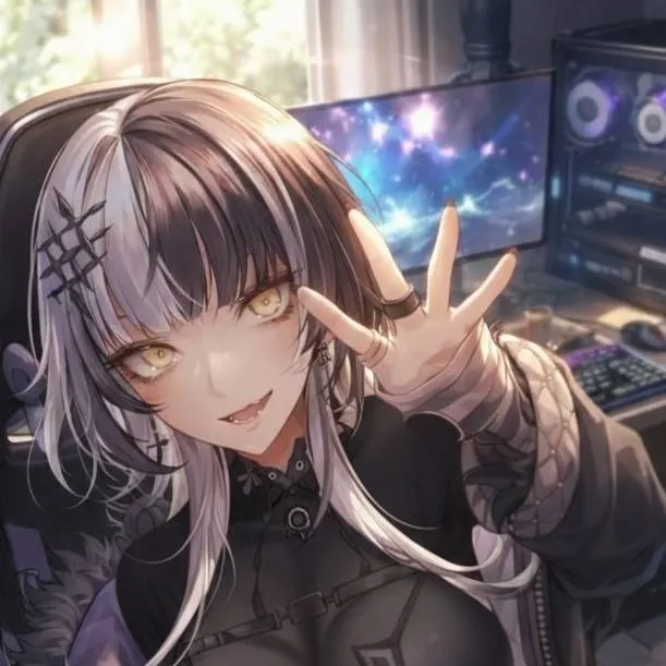 chat with ai character: Shiori Novella