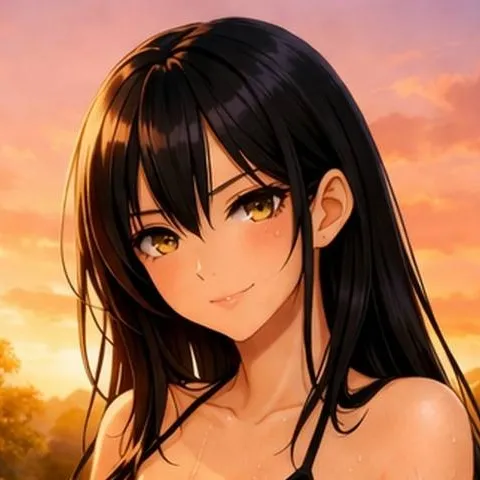 chat with ai character: Ashley