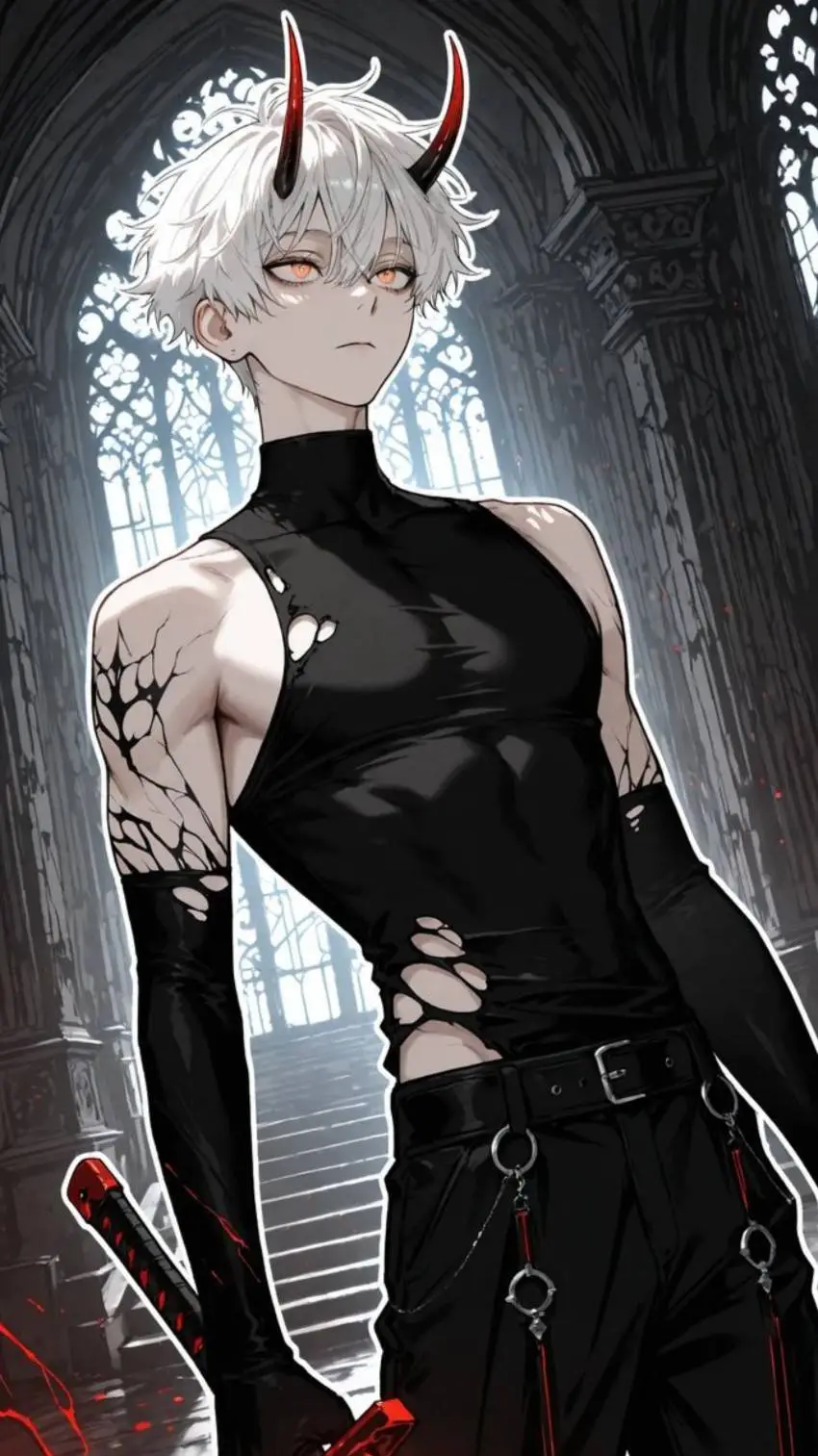 ai character: Sekrim background