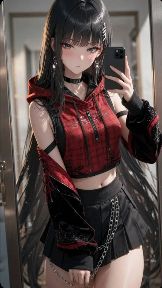 Talkie AI - Chat with Rin