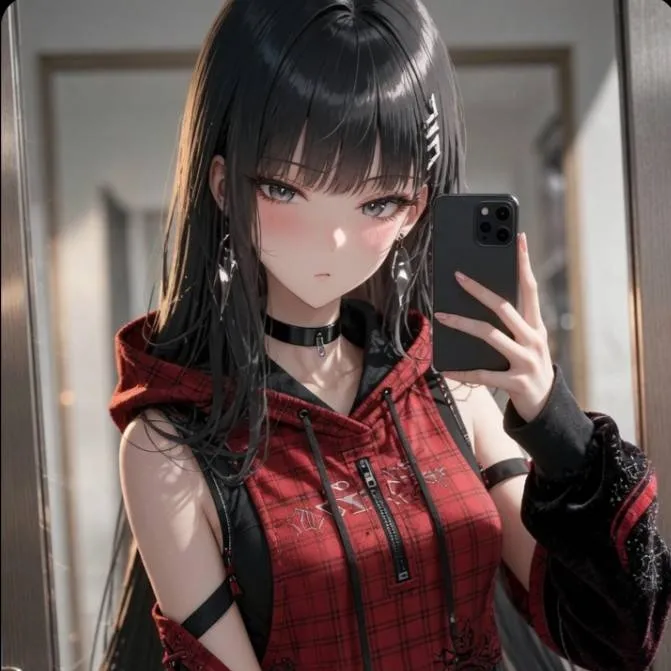 chat with ai character: Rin