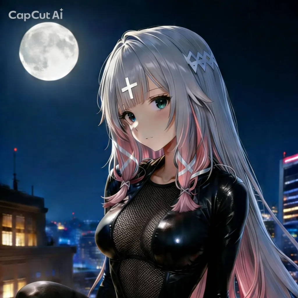 chat with ai character: Miyuki Hoshino