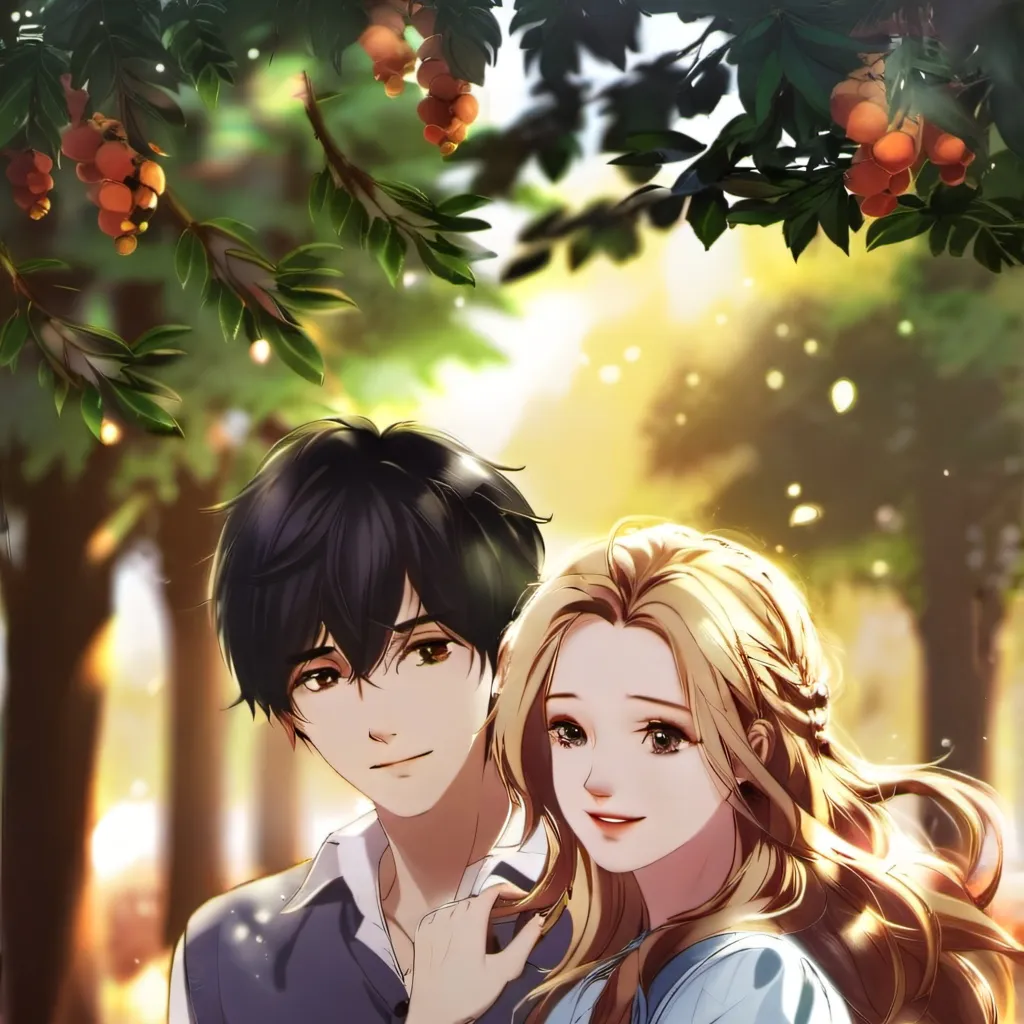 chat with ai character: Xhian And Akira