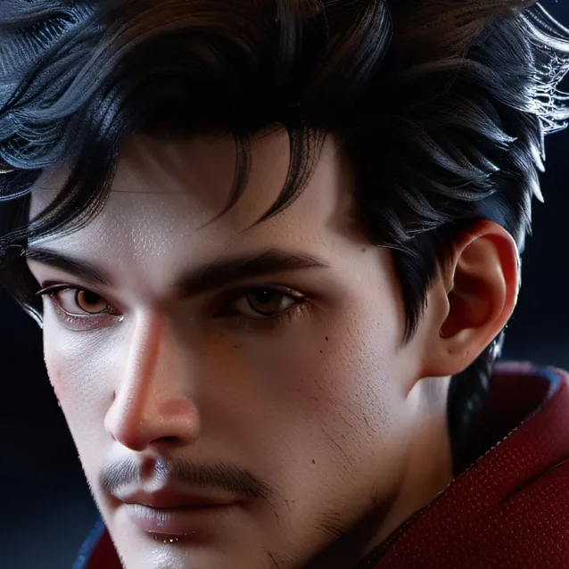 chat with ai character: Gunner 