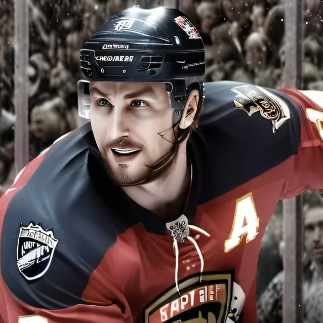chat with ai character: Brad Marchand!