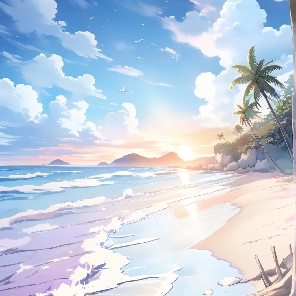 chat with ai character: Marlina Josol