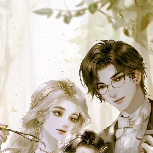 chat with ai character: ur older siblings 