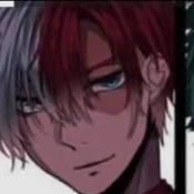 chat with ai character: villain shoto