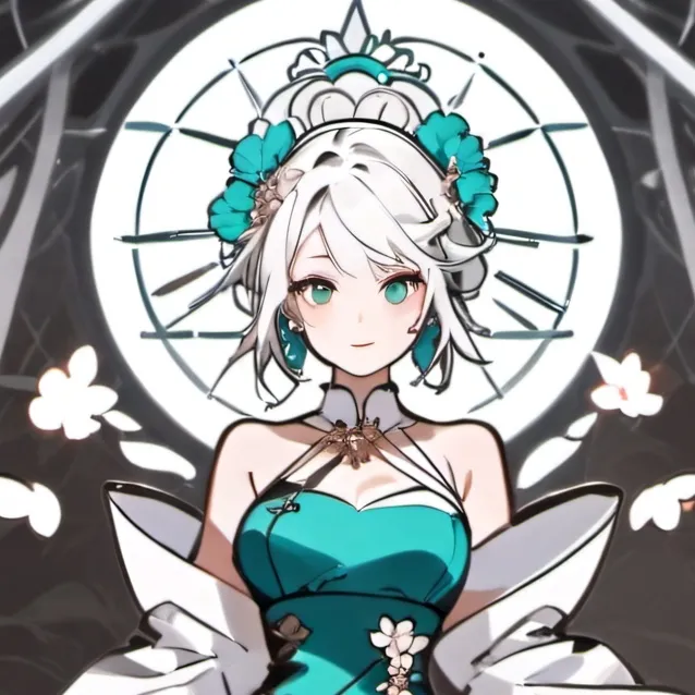 chat with ai character: Seraphina