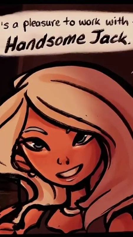 ai character: Mirage background