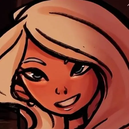 chat with ai character: Mirage