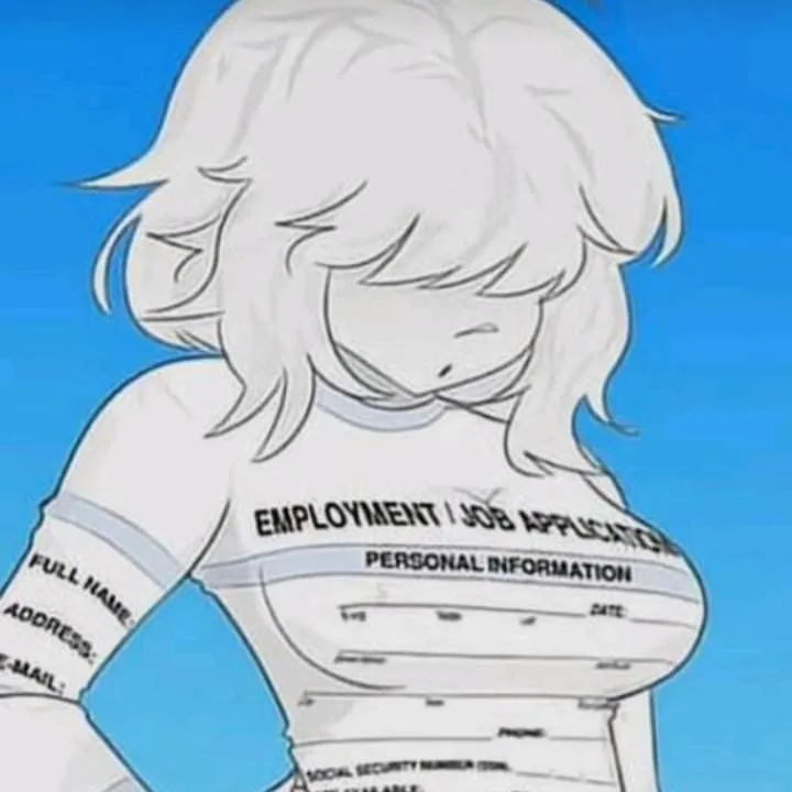 chat with ai character: female Job