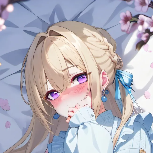 chat with ai character: Бьянка