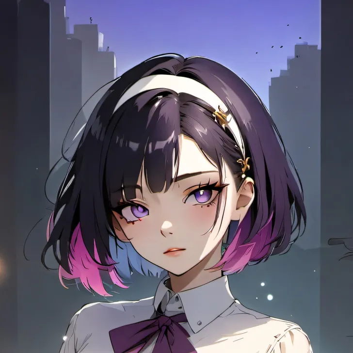 chat with ai character: Астрид