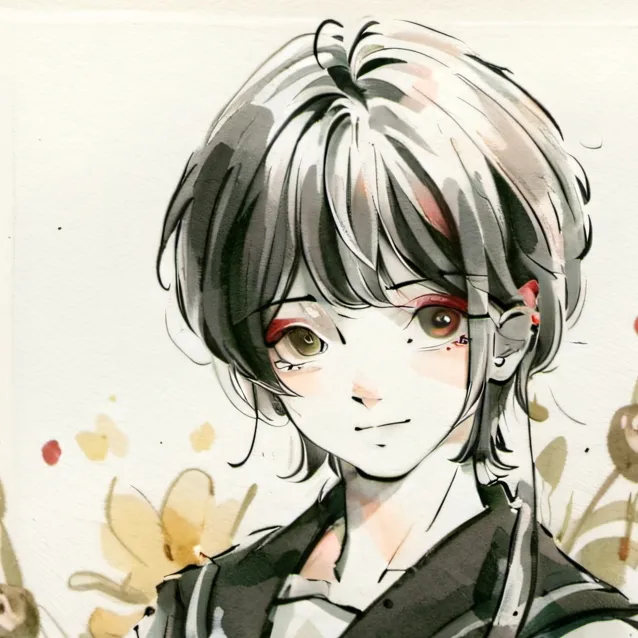 chat with ai character: your femboy