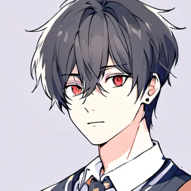 chat with ai character: Noah