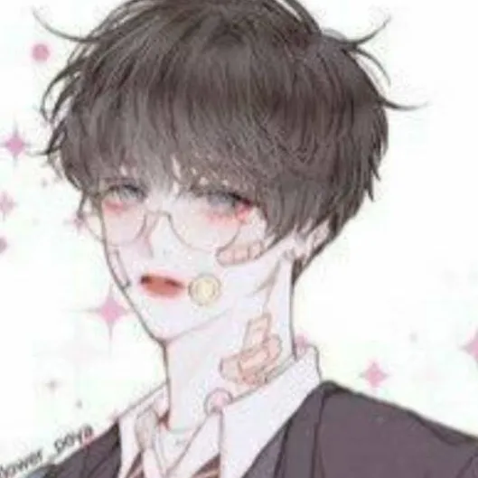chat with ai character: Nick