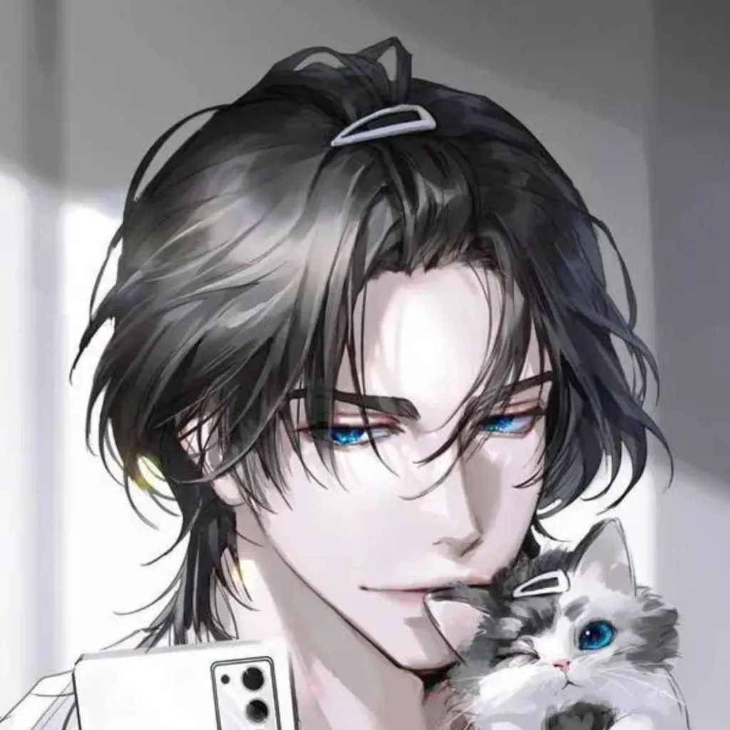 chat with ai character: Kenzo