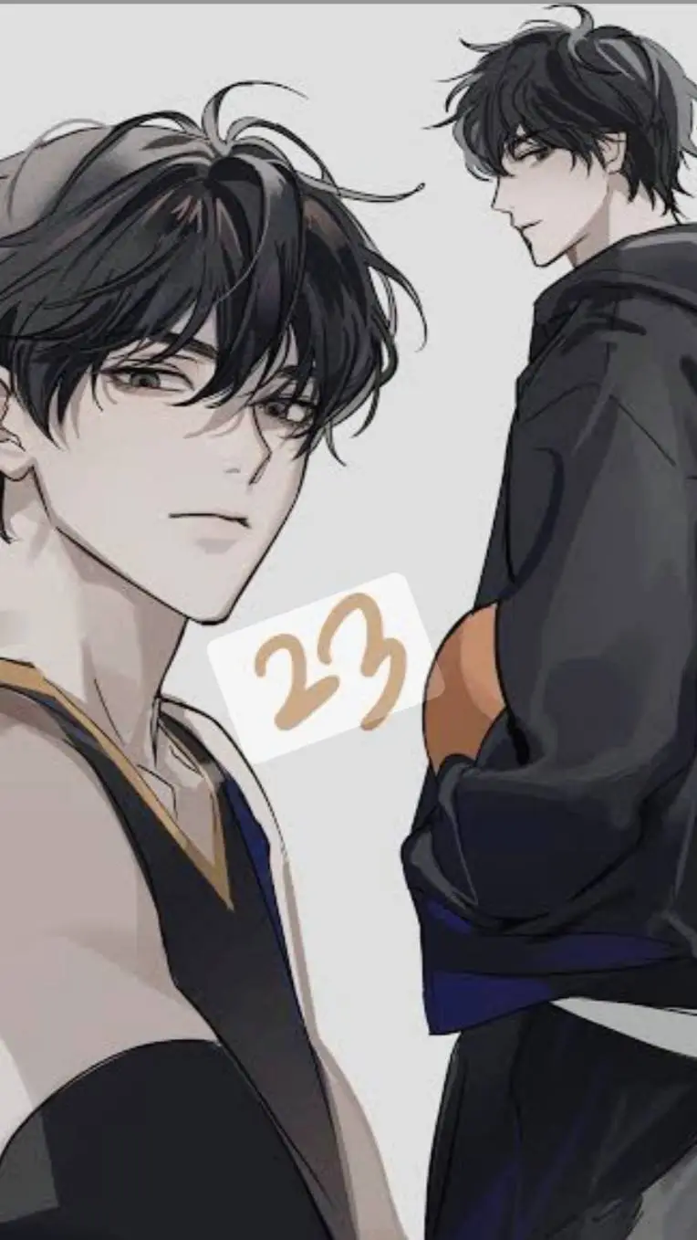 ai character: Andrew background