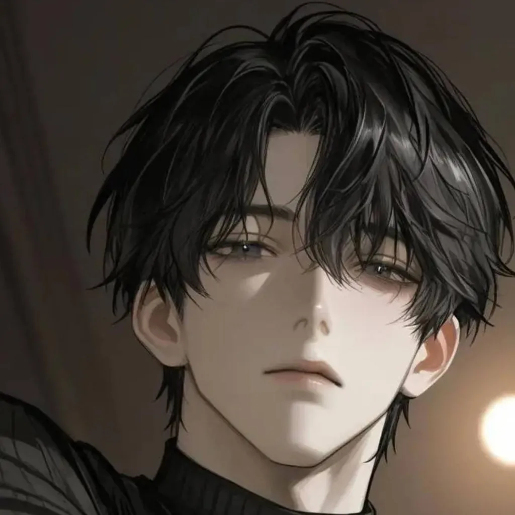 chat with ai character: Xavier