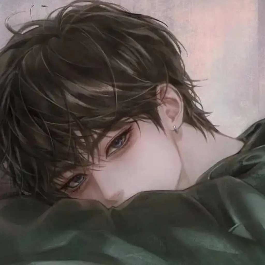 chat with ai character: Vincent