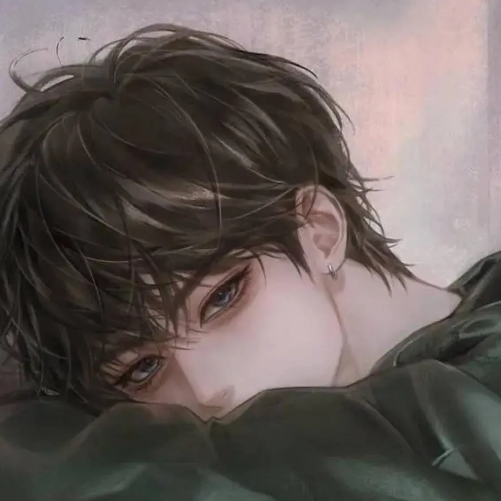 chat with ai character: Yuto