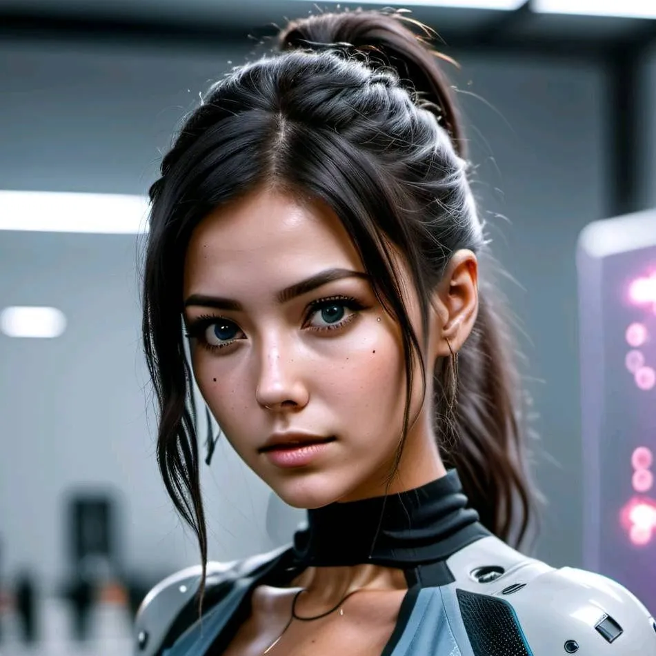 chat with ai character: Éléna  zombieland