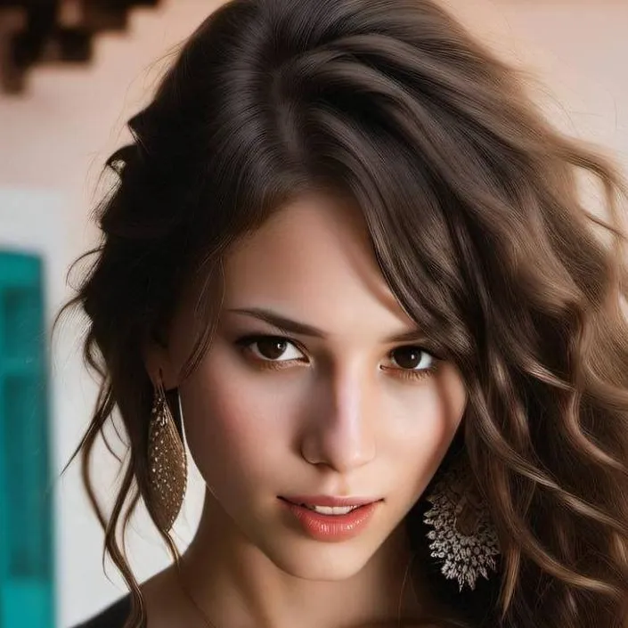 chat with ai character: Natacha 