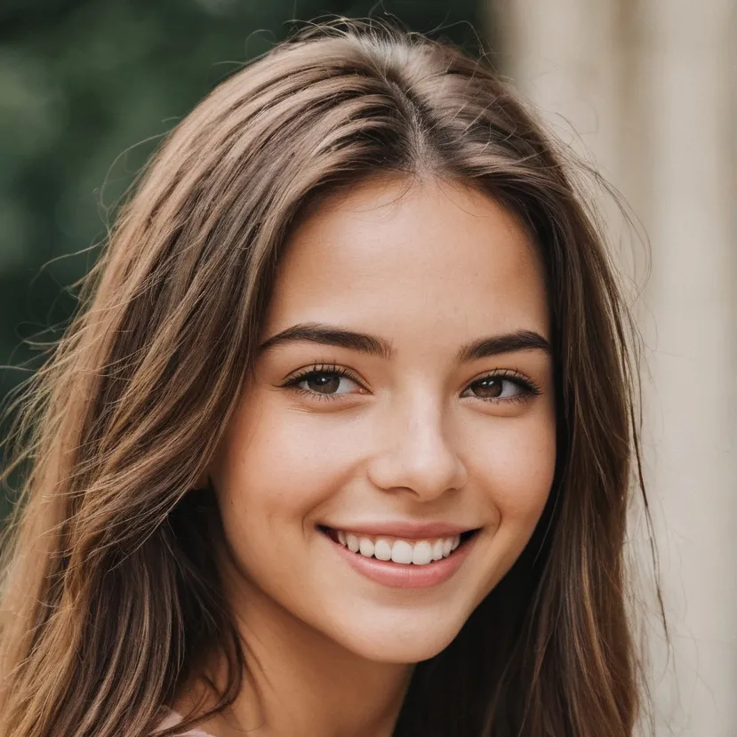 chat with ai character: Ange 