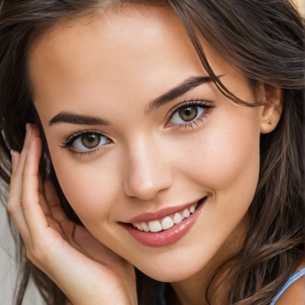 chat with ai character: Amelie