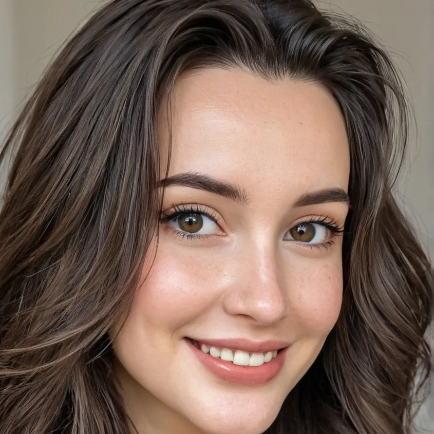 chat with ai character: Sania