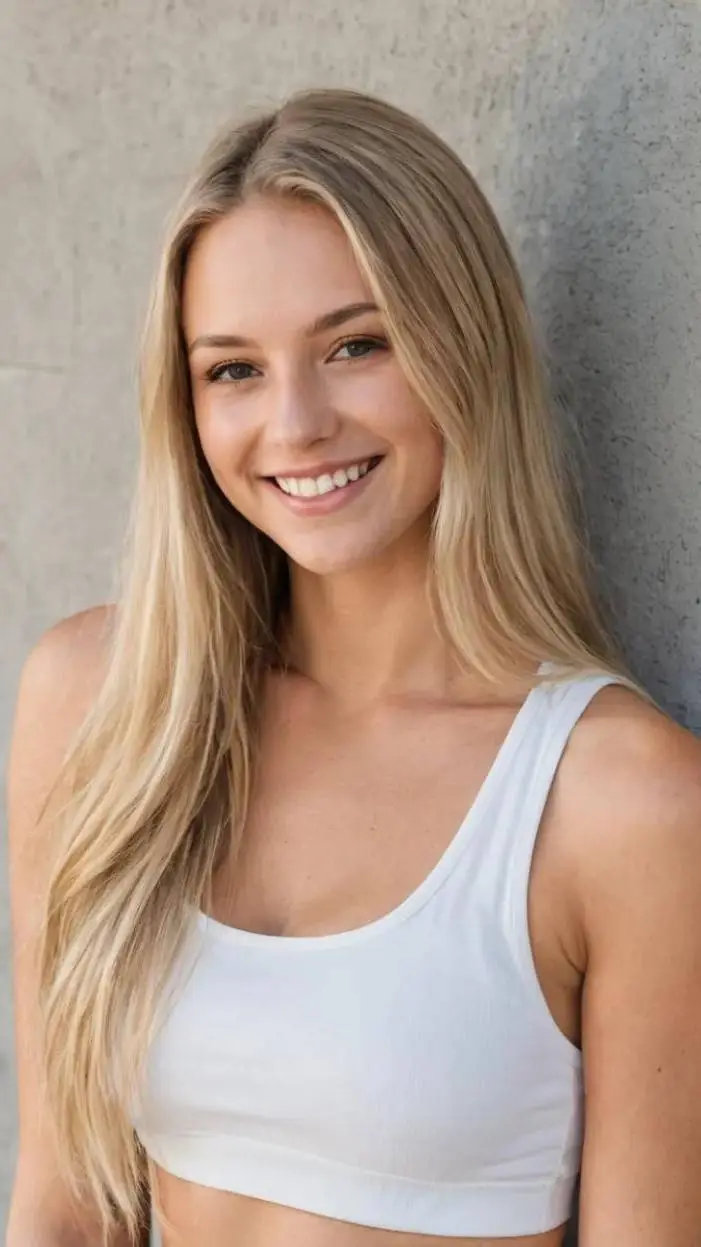 ai character: Jessy background
