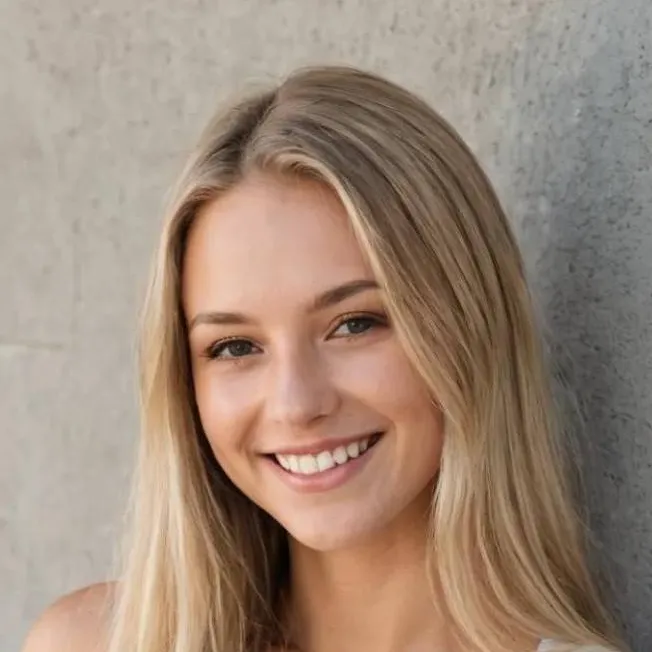 chat with ai character: Jessy
