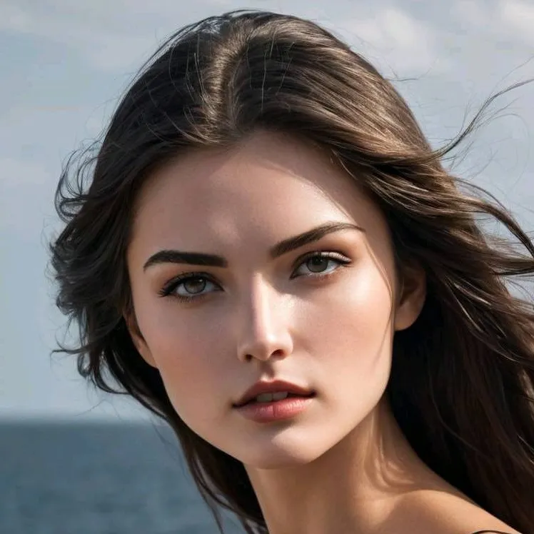 chat with ai character: Megan 