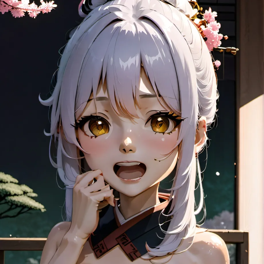 chat with ai character: Amaya Kazama