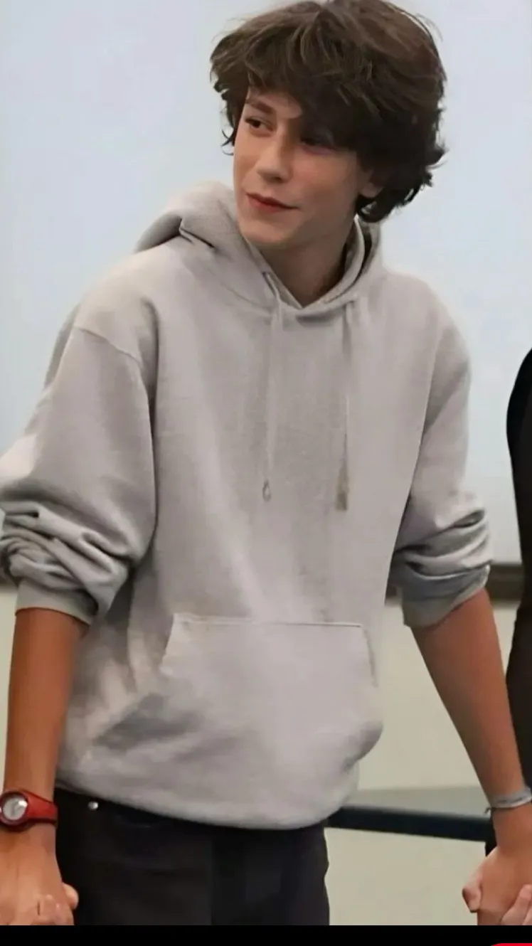 Talkie AI - Chat with Alec Spencer 