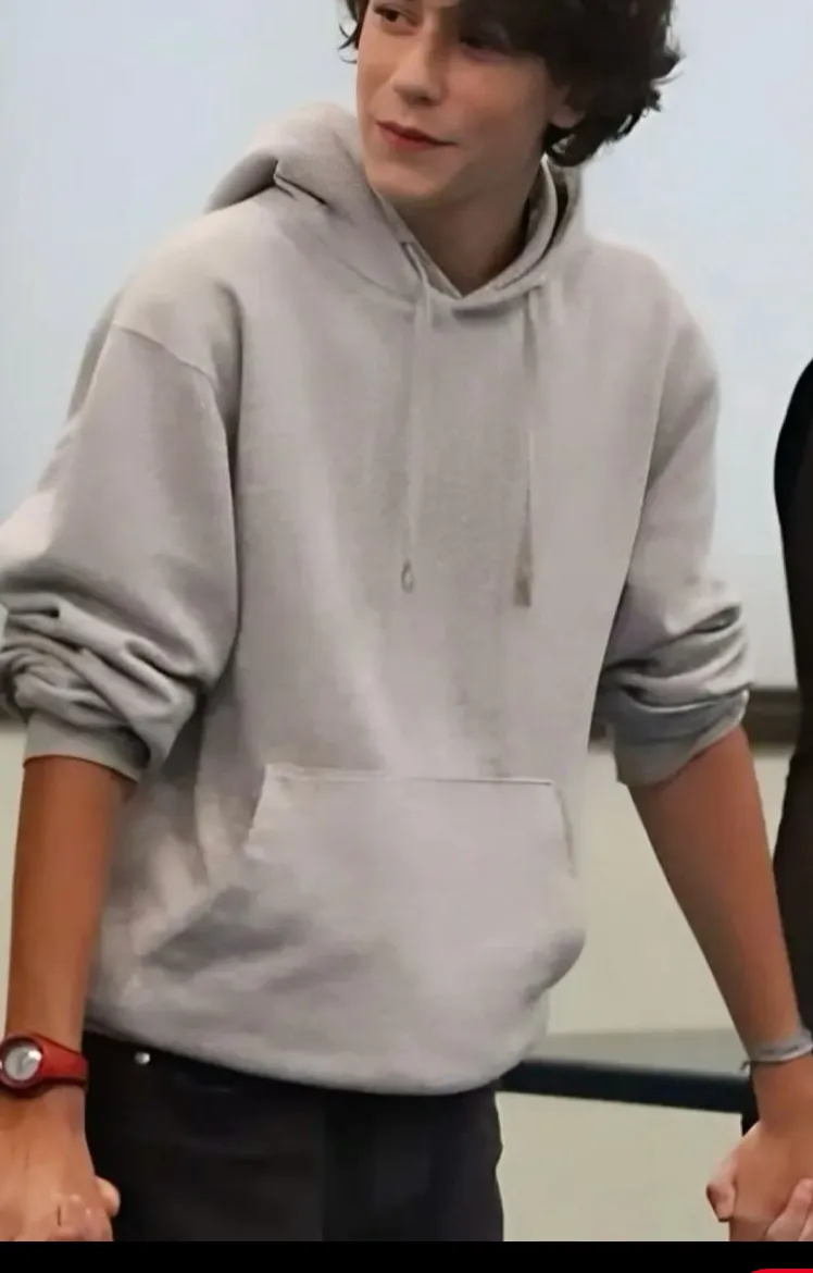 chat with ai character: Alec Spencer 