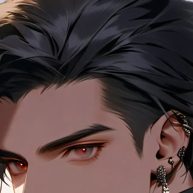chat with ai character: max