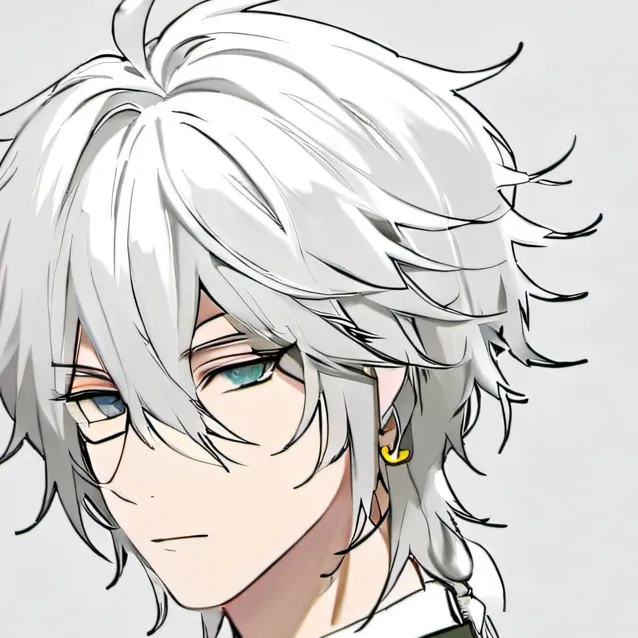 chat with ai character: Hyeon👄😍