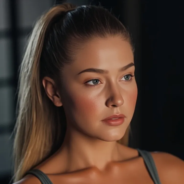 chat with ai character: Pippa