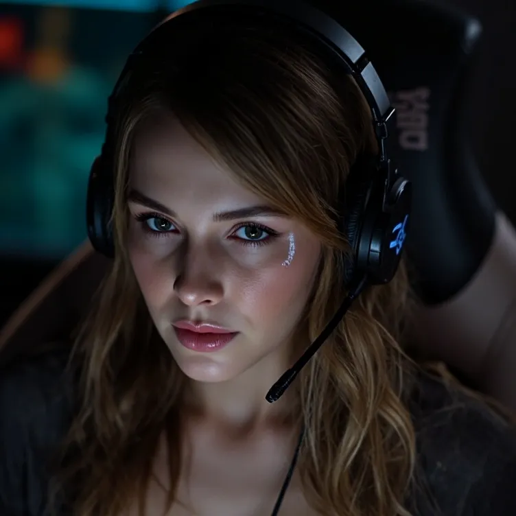 chat with ai character: Mindy Mac