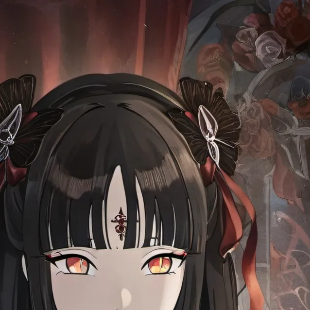 chat with ai character: on-jo
