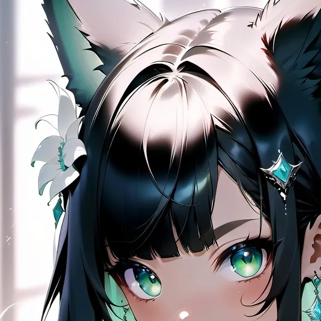 chat with ai character: elax