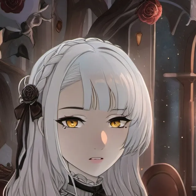 chat with ai character: sikutaki