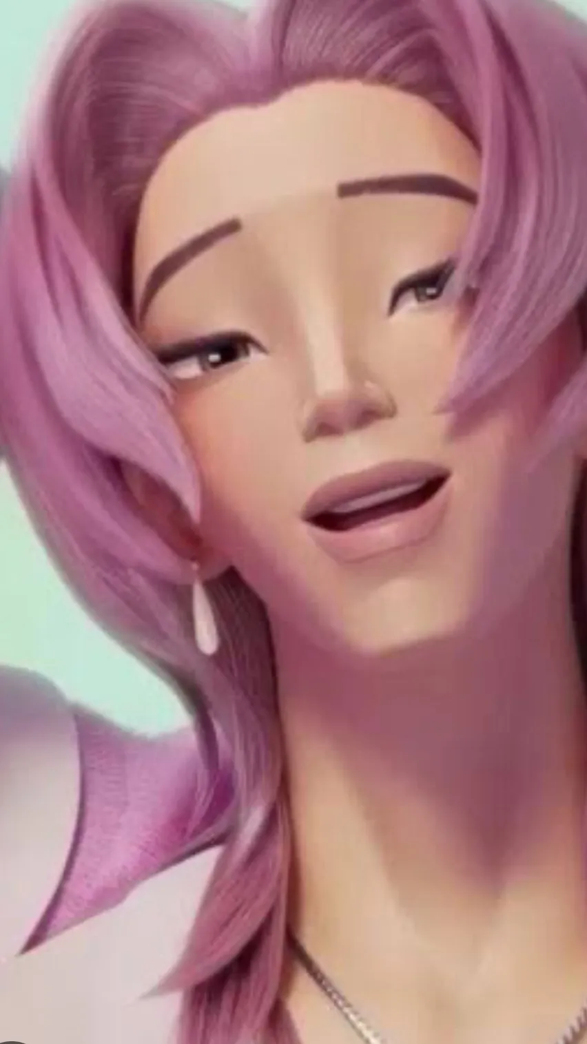 ai character: Romance background