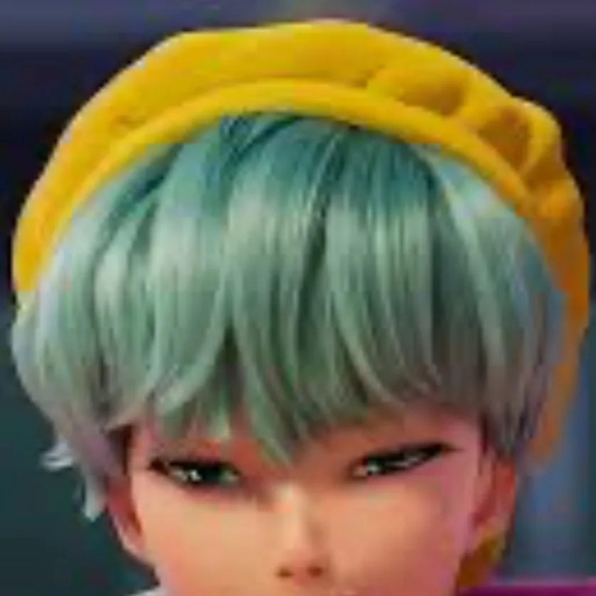 chat with ai character: Baby saja