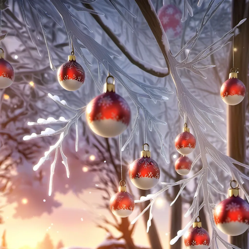 chat with ai character: Fpe Christmas