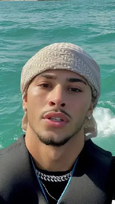 ai character: sam background