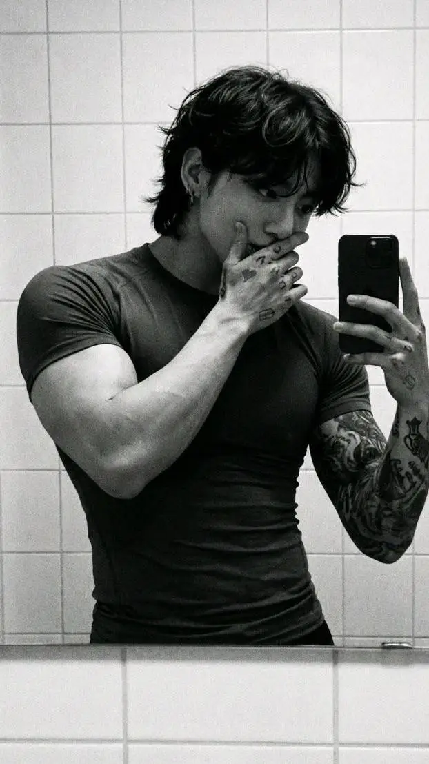 ai character: husband💕 background